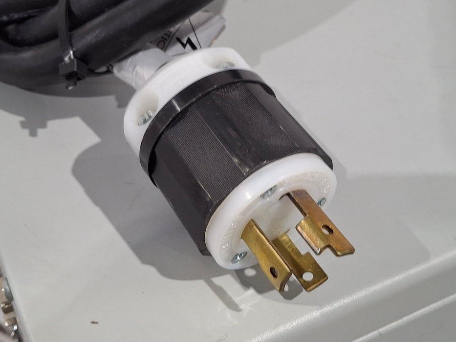 Powervar Security Plus Power Conditioner