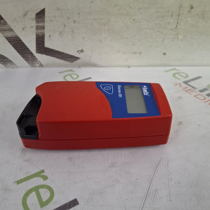 HemoCue Glucose 201