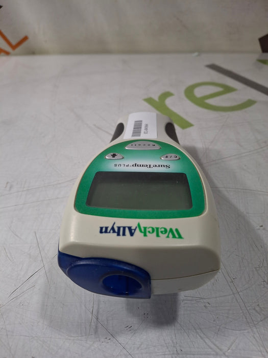 Welch Allyn SureTemp Plus 690 Thermometer