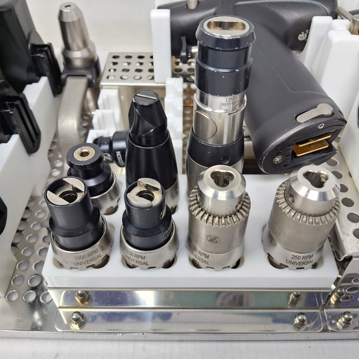 Zimmer Universal Power Set Surgical