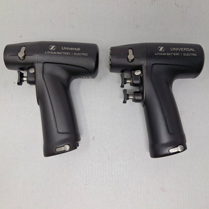 Zimmer Universal Power Set Surgical