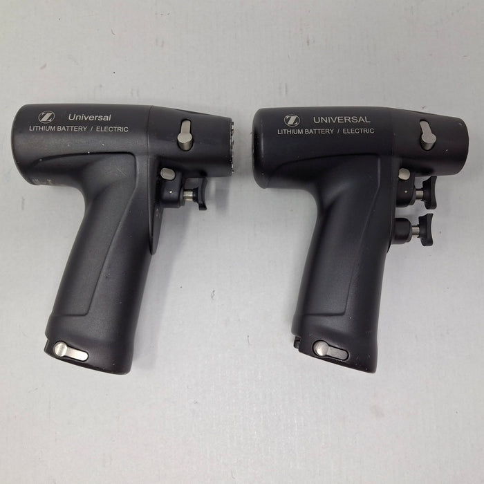 Zimmer Universal Power Set Surgical