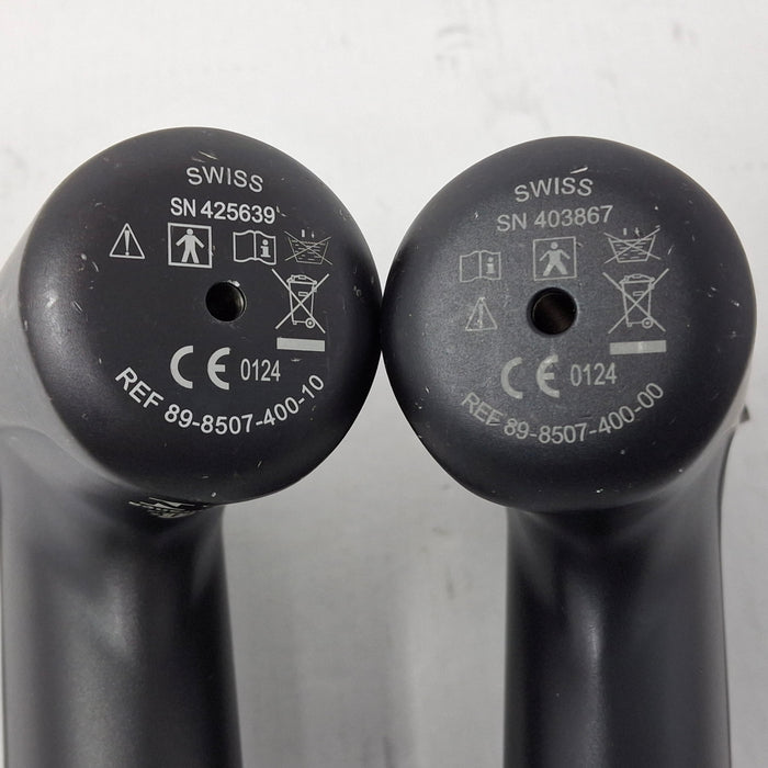 Zimmer Universal Power Set Surgical