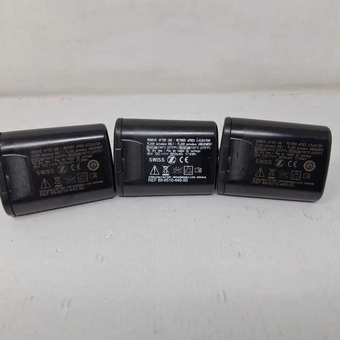 Zimmer Universal Power Set Surgical