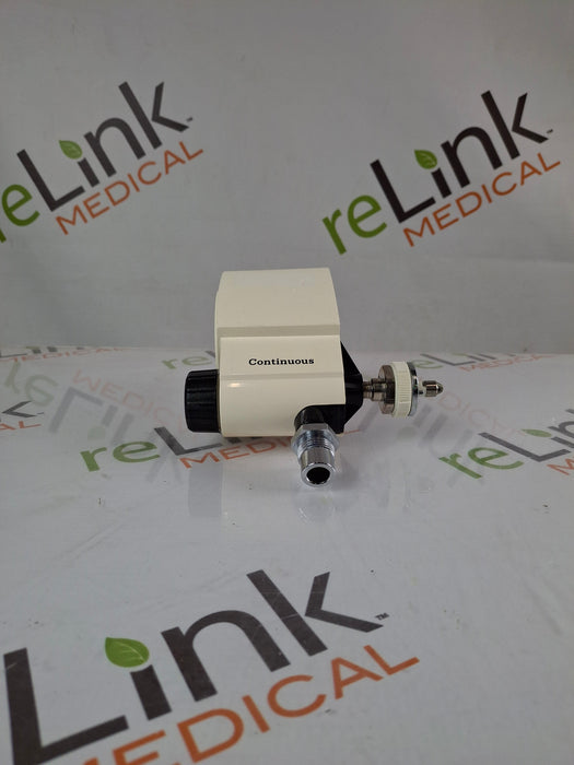 Ohmeda Medical Vacuum Regulator