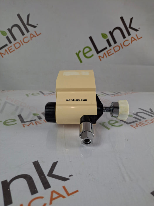 Ohmeda Medical Vacuum Regulator