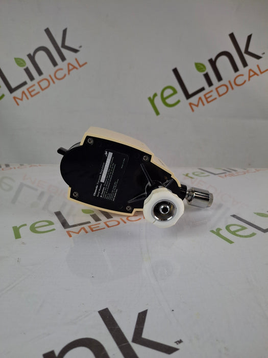 Ohmeda Medical Vacuum Regulator