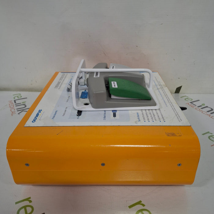 Gyrus Acmi, Inc. Cyberwand CW-USLG Ultrasonic Lithotripter Generator