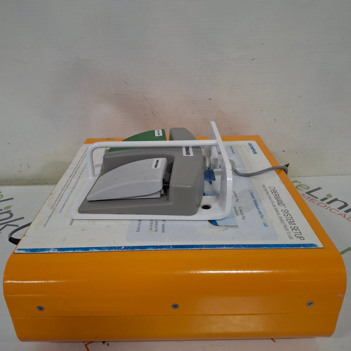 Gyrus Acmi, Inc. Cyberwand CW-USLG Ultrasonic Lithotripter Generator