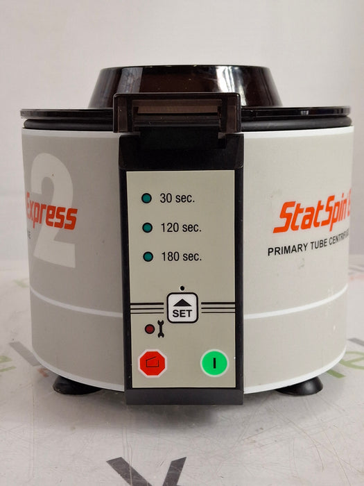 IRIS Medical StatSpin Express 2 Centrifuge