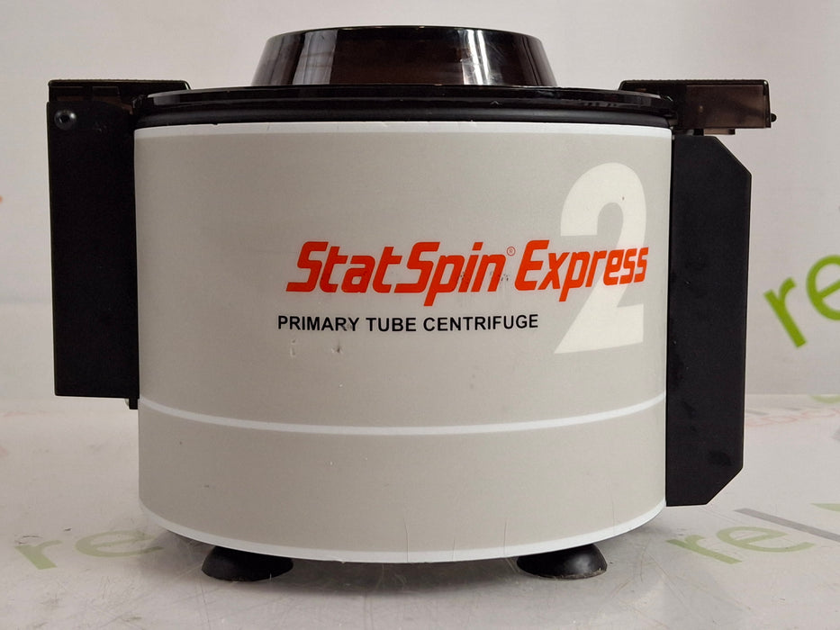IRIS Medical StatSpin Express 2 Centrifuge