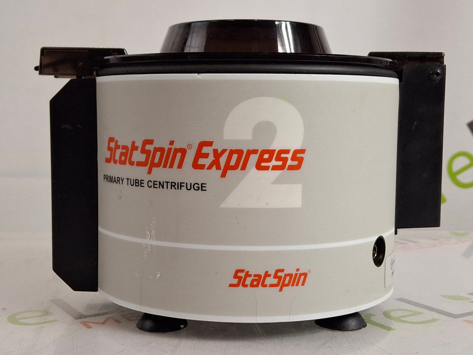 IRIS Medical StatSpin Express 2 Centrifuge