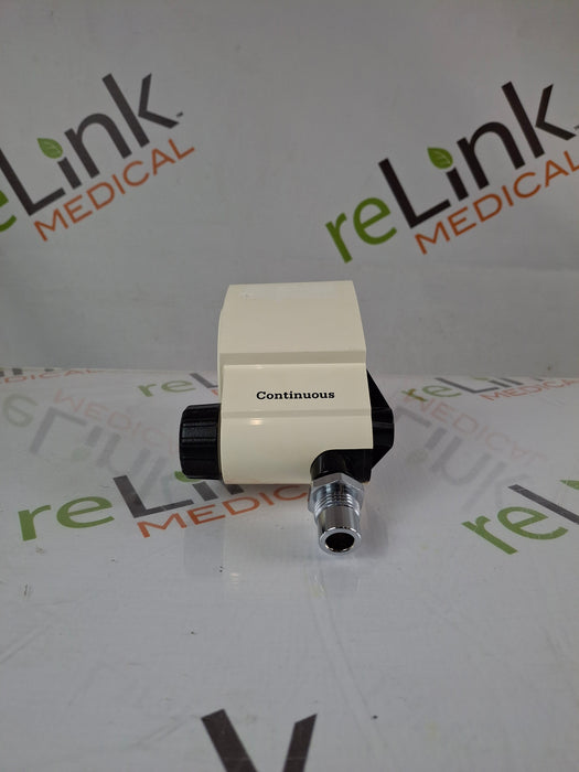 Ohmeda Medical Vacuum Regulator