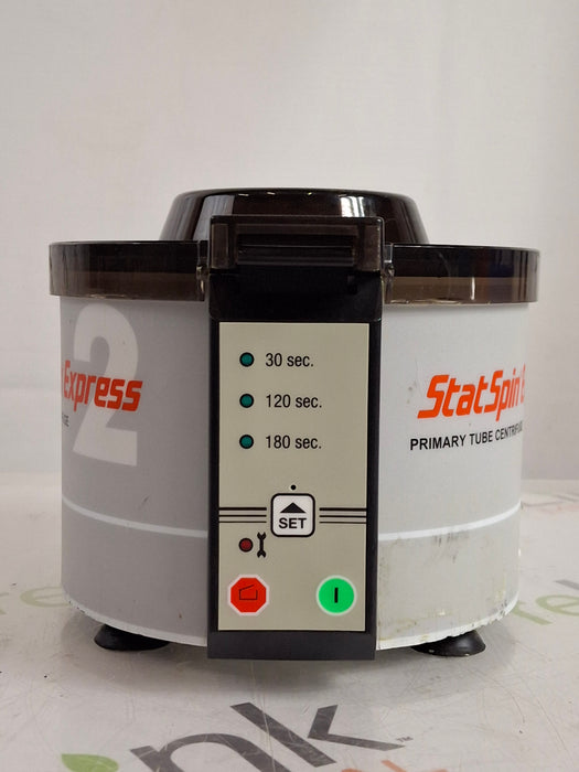 IRIS Medical StatSpin Express 2 Centrifuge