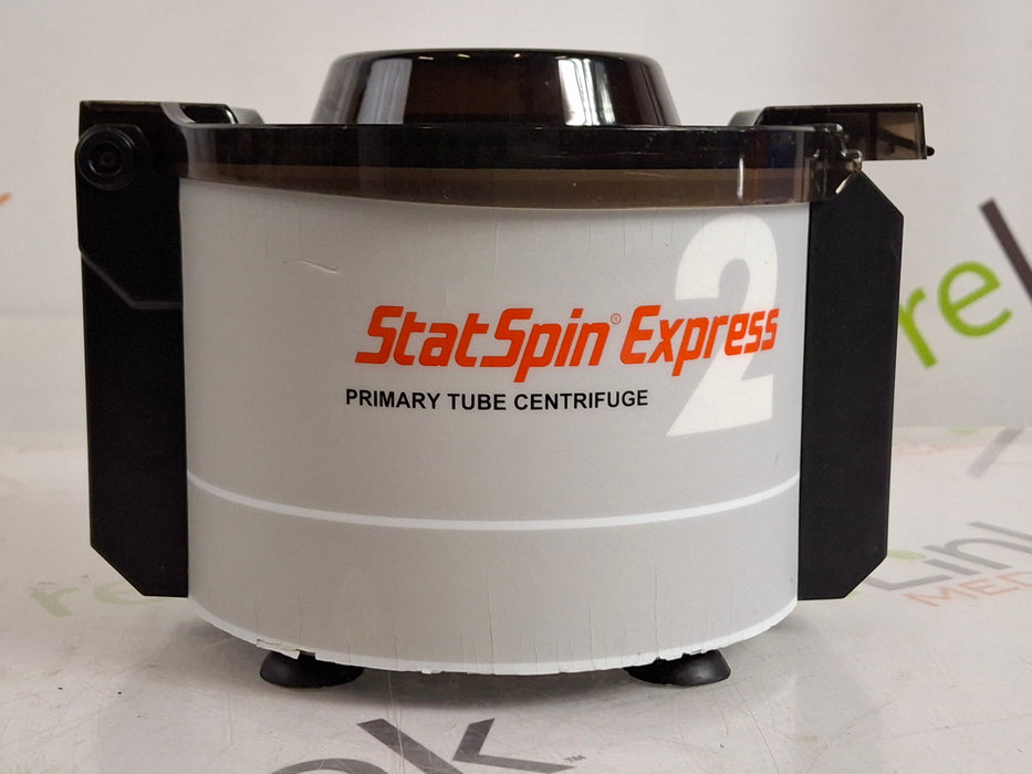 IRIS Medical StatSpin Express 2 Centrifuge
