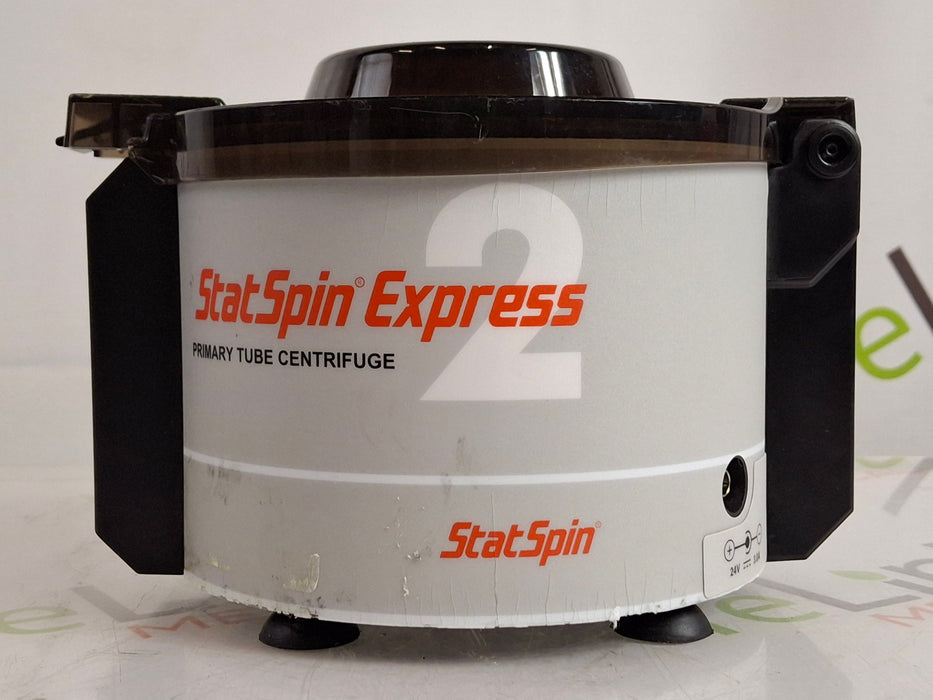 IRIS Medical StatSpin Express 2 Centrifuge