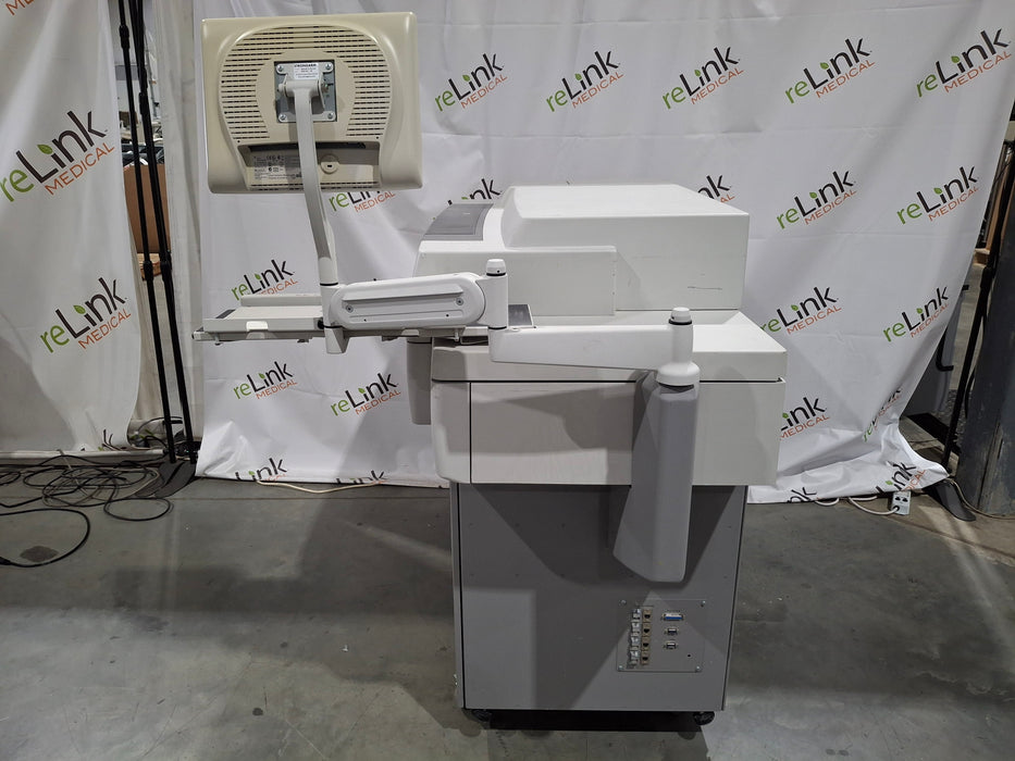 Abbott Architect i1000SR Immunoassay Analyzer Processing Module