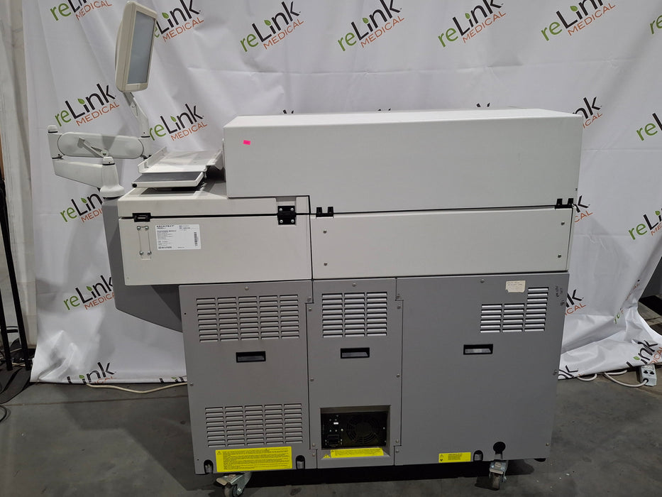 Abbott Architect i1000SR Immunoassay Analyzer Processing Module