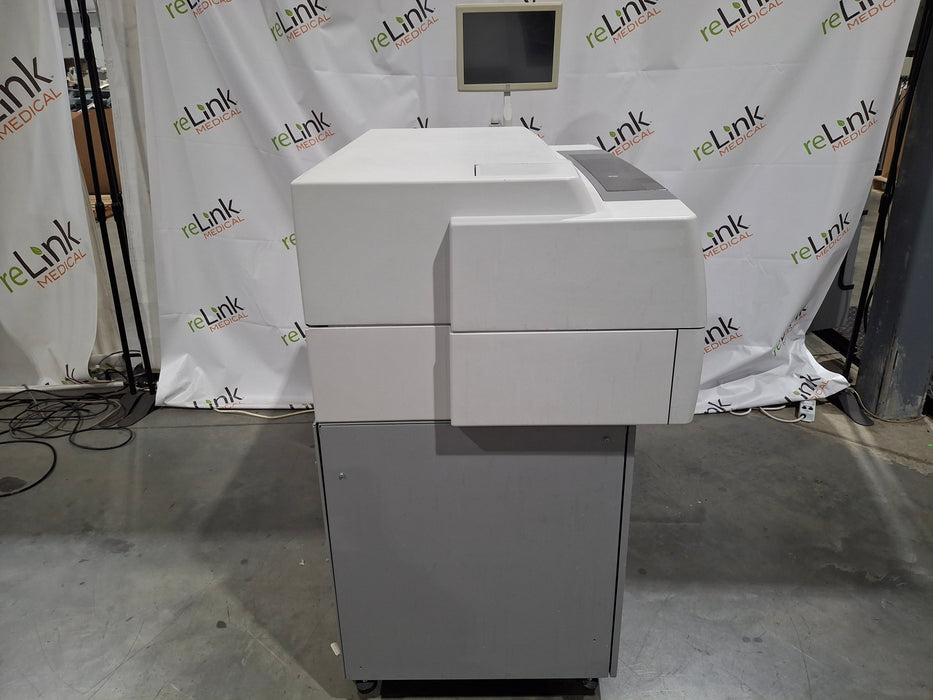 Abbott Architect i1000SR Immunoassay Analyzer Processing Module