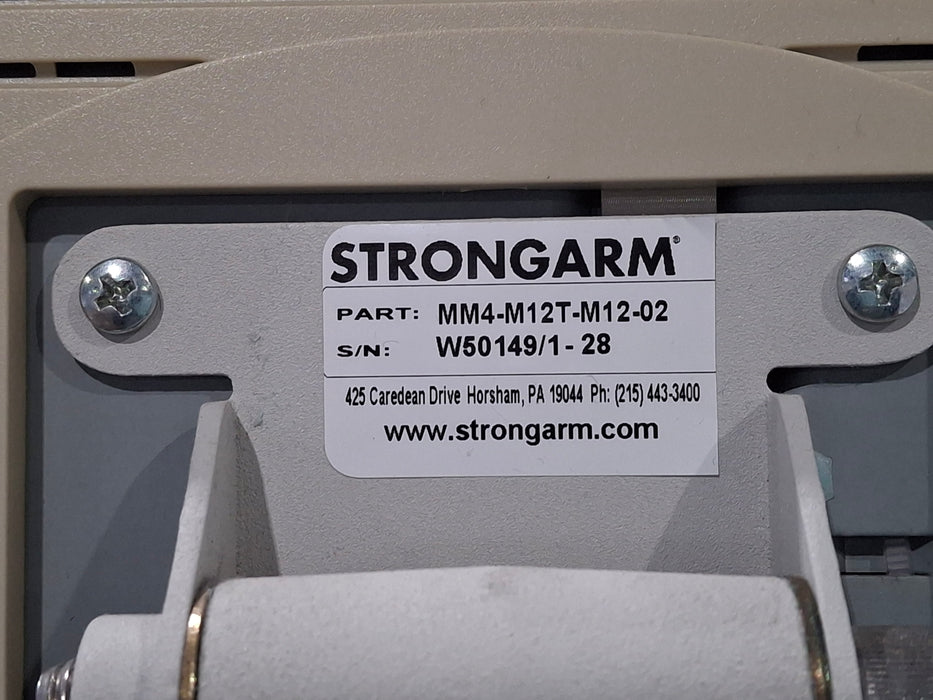 Abbott Architect i1000SR Immunoassay Analyzer Processing Module