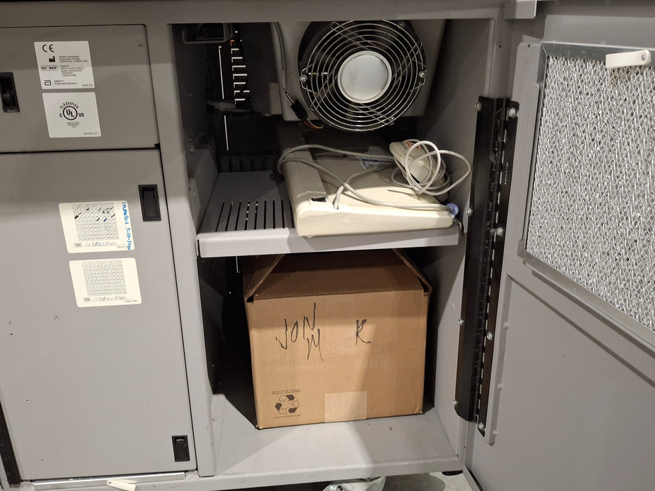 Abbott Architect i1000SR Immunoassay Analyzer Processing Module