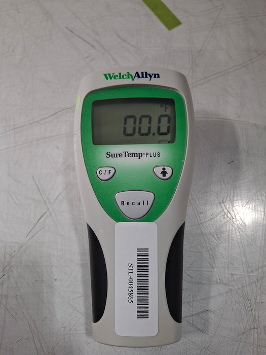 Welch Allyn SureTemp Plus 690 Thermometer