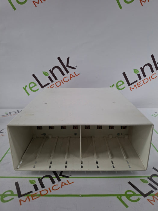 GE Healthcare GE Healthcare Module Rack F-CU8-10-VG2 Patient Monitors reLink Online