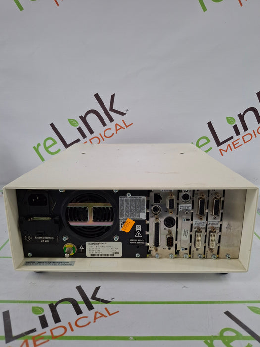 GE Healthcare Module Rack F-CU8-10-VG2