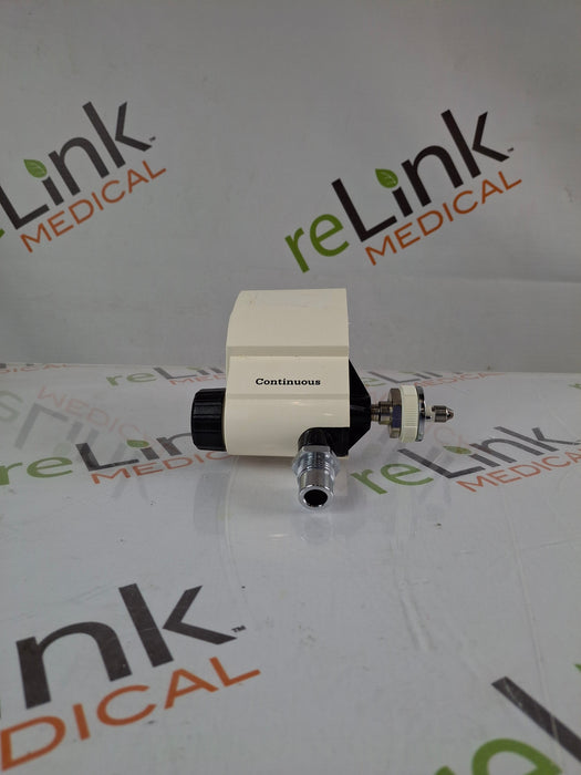 Ohmeda Medical Vacuum Regulator