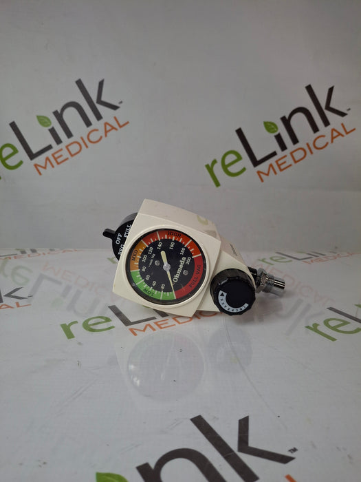 Ohmeda Medical Vacuum Regulator