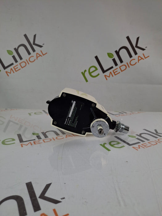 Ohmeda Medical Vacuum Regulator