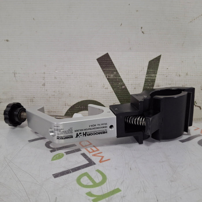 Medivators HCH-1 Hemoconcentrator Holder