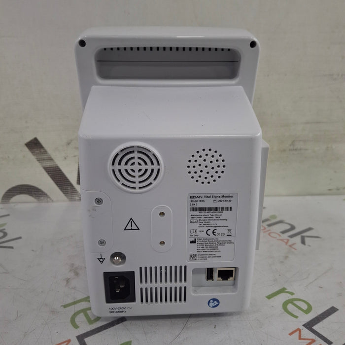 Edan M3A Vital Signs Monitor