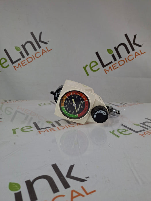 Ohmeda Medical Vacuum Regulator