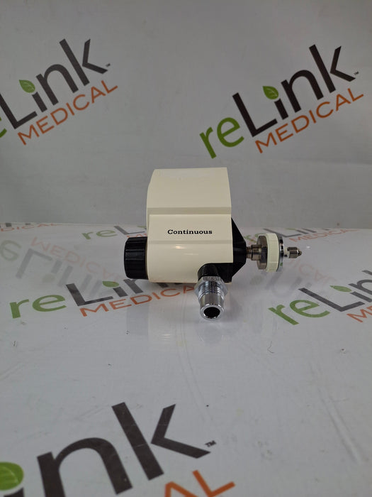 Ohmeda Medical Vacuum Regulator