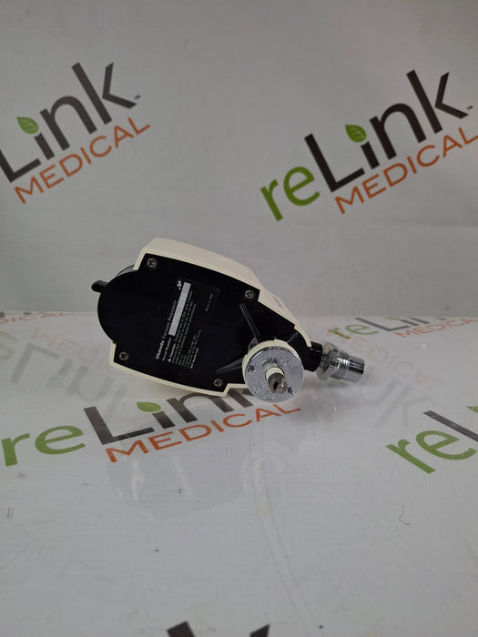 Ohmeda Medical Vacuum Regulator