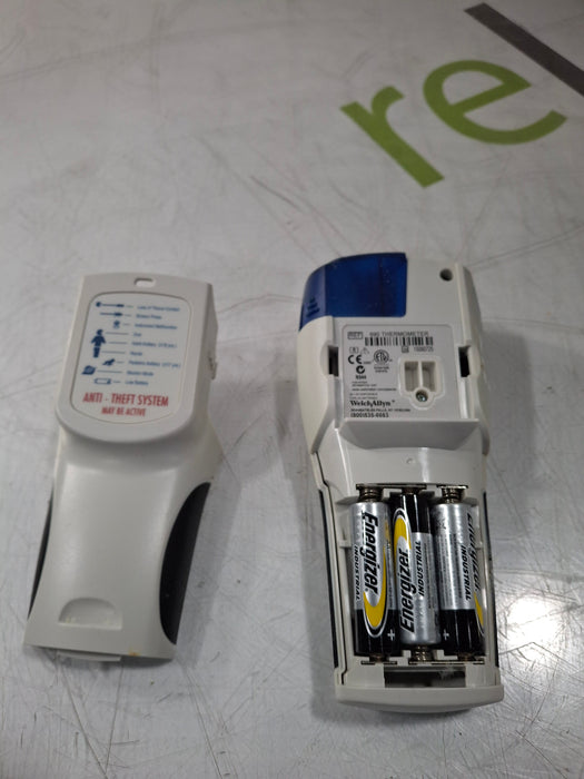 Welch Allyn SureTemp Plus 690 Thermometer