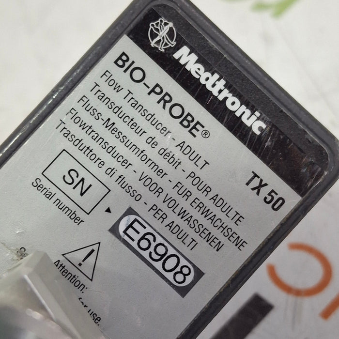 Medtronic TX50 Bio Probe