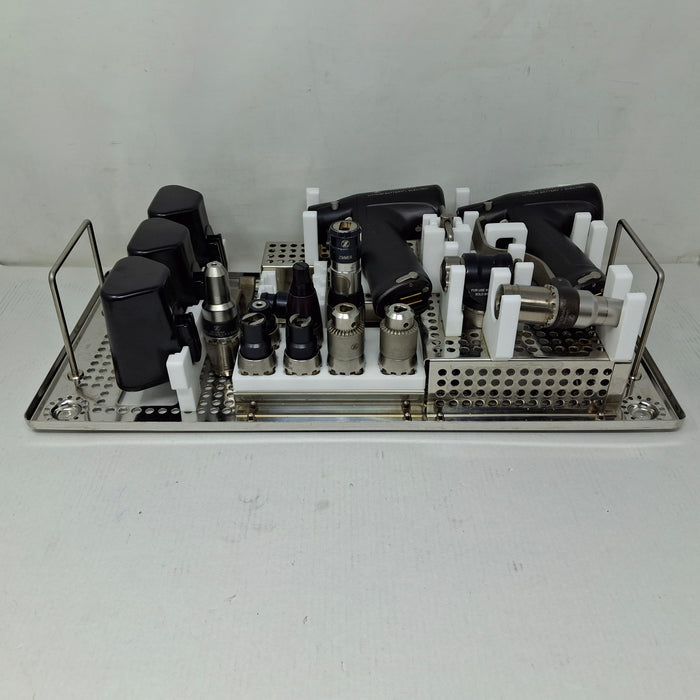 Zimmer Universal Power Set Surgical