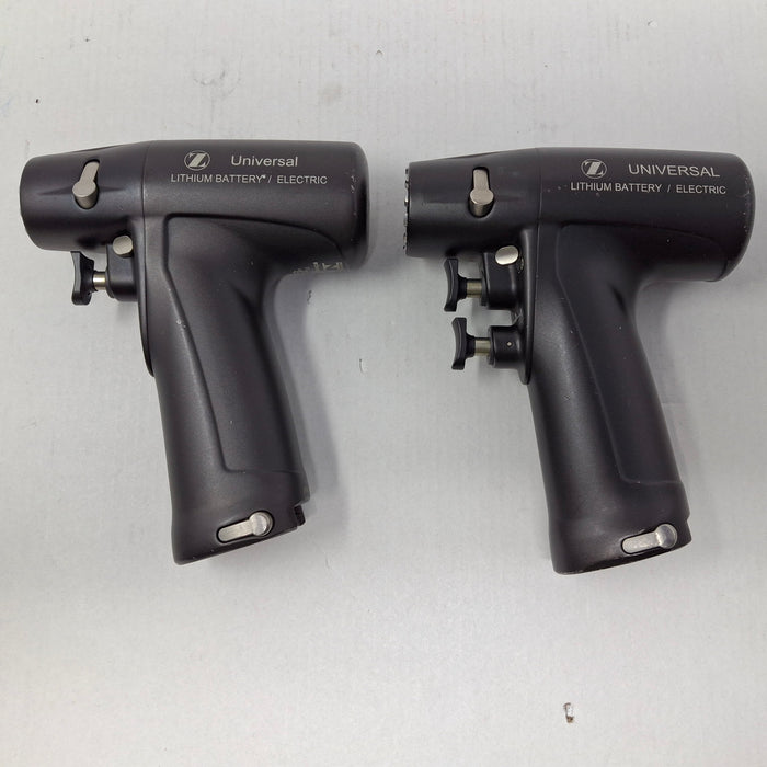 Zimmer Universal Power Set Surgical