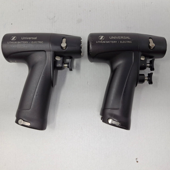 Zimmer Universal Power Set Surgical