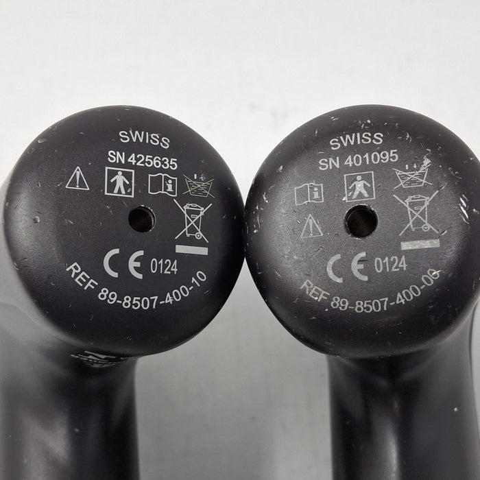 Zimmer Universal Power Set Surgical