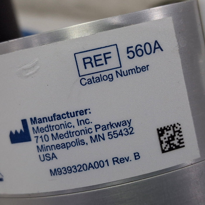 Medtronic 560A Centrifugal Pump Motor