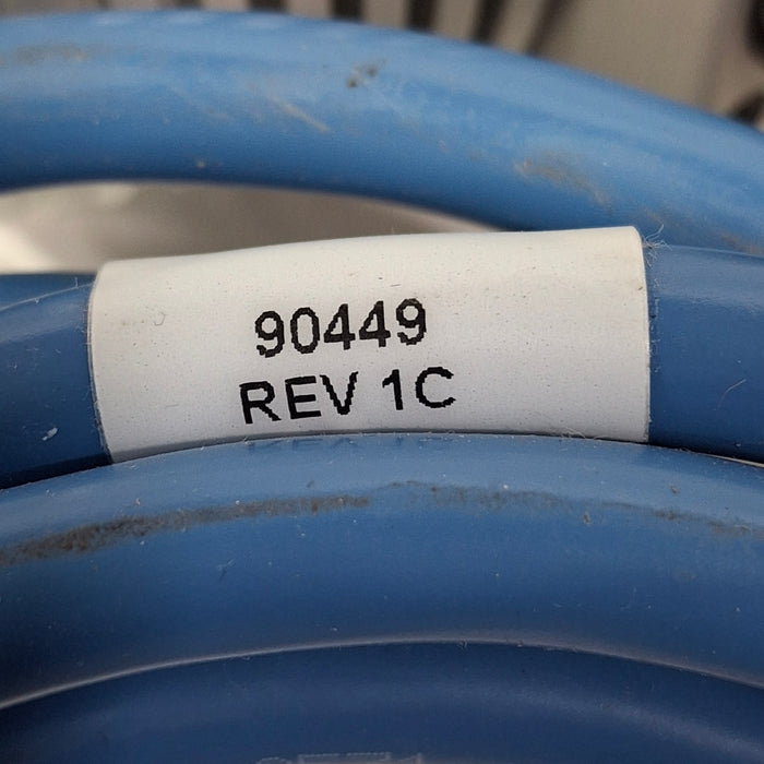 Medtronic 560A Centrifugal Pump Motor