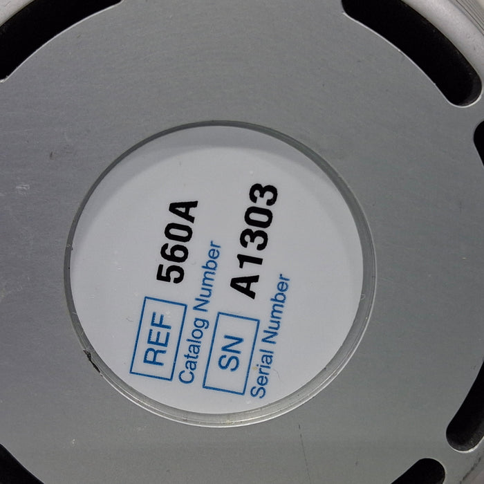 Medtronic 560A Centrifugal Pump Motor