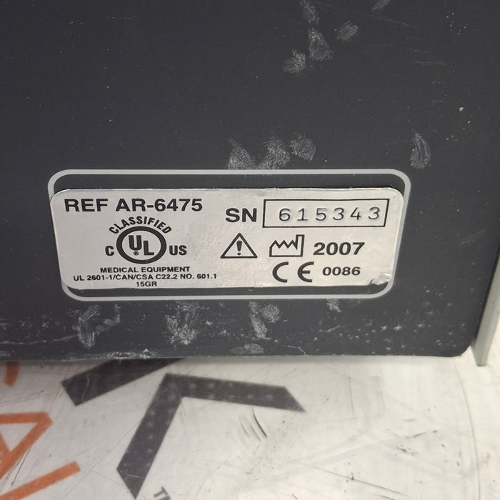 Arthrex AR-6475 Continuous Wave Arthroscopy Pump