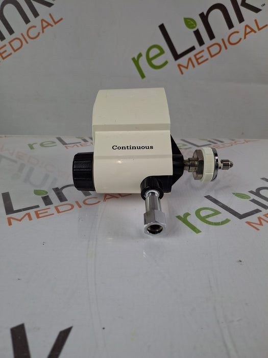 Ohmeda Medical Ohmeda Medical Vacuum Regulator Respiratory reLink Online