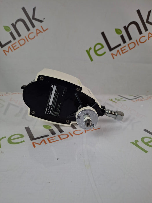 Ohmeda Medical Ohmeda Medical Vacuum Regulator Respiratory reLink Online