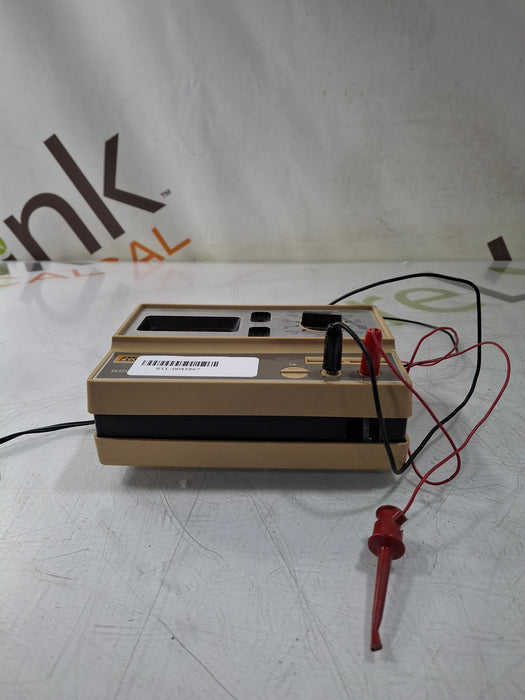 BK Precision Model 820 Capacitance Meter