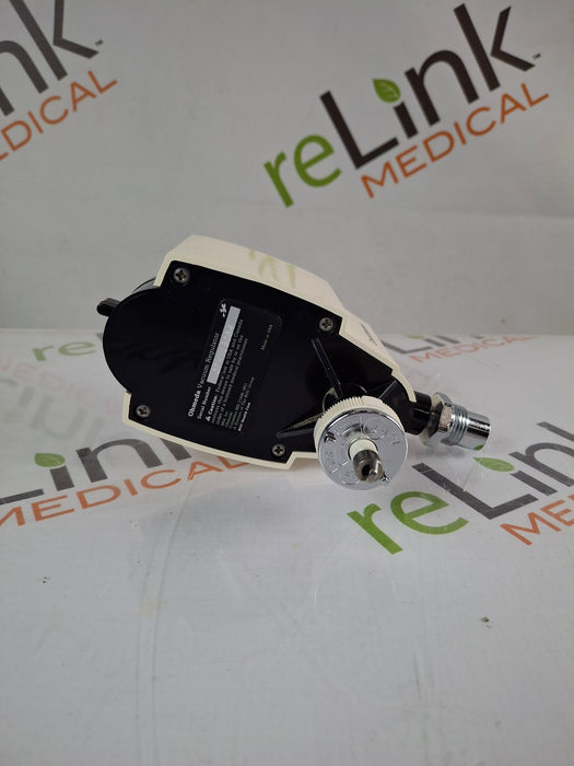 Ohmeda Medical Vacuum Regulator